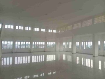 Disewakan Gedung Serbaguna Baru di Bangun Cocok buat Kantor Pelatihan