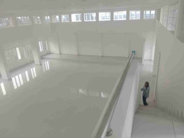 Disewakan Gedung Serbaguna Baru di Bangun Cocok buat Kantor Pelatihan