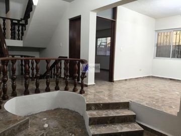 CASA RENTA 4 RECAMARAS LINDA VISTA GUADALUPE