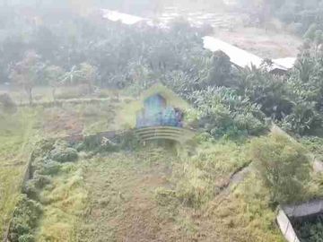 Disewakan Tanah Strategis Dekat BSD akses Container 40 Feet.