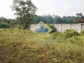 Disewakan Tanah Strategis Dekat BSD akses Container 40 Feet.