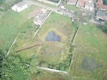 Disewakan Tanah Strategis Dekat BSD akses Container 40 Feet.