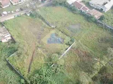 Disewakan Tanah Strategis Dekat BSD akses Container 40 Feet.