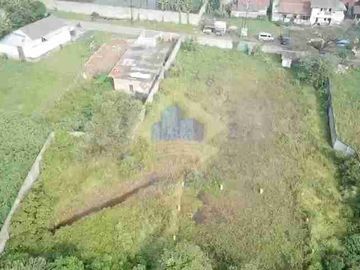 Disewakan Tanah Strategis Dekat BSD akses Container 40 Feet.