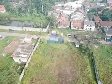 Disewakan Tanah Strategis Dekat BSD akses Container 40 Feet.