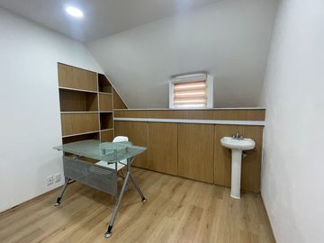 Consultorio en renta en AV Lopez Mateos, Naucalpan, la Alteña