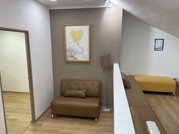 Consultorio en renta en AV Lopez Mateos, Naucalpan, la Alteña