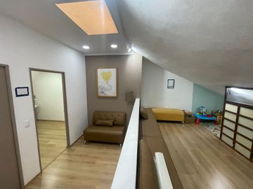 Consultorio en renta en AV Lopez Mateos, Naucalpan, la Alteña