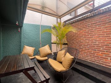 Consultorio en renta en AV Lopez Mateos, Naucalpan, la Alteña