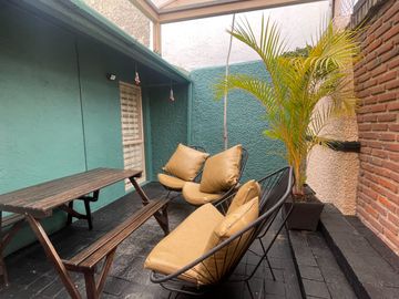 Consultorio en renta en AV Lopez Mateos, Naucalpan, la Alteña