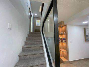 Consultorio en renta en AV Lopez Mateos, Naucalpan, la Alteña