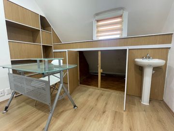 Consultorio en renta en AV Lopez Mateos, Naucalpan, la Alteña