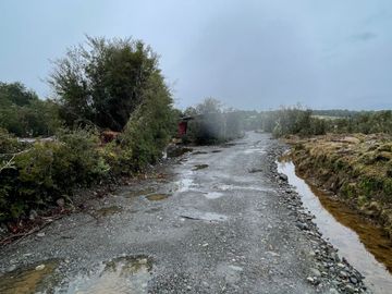 Loteo en Venta 34 Parcelas Sector Río Chico Puerto Montt