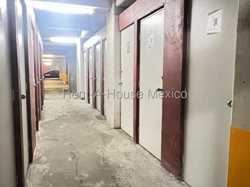 Departamento en Venta en Cuajimalpa de Morelos, Manzanastitla BG 27-290.