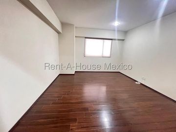 Departamento en Venta en Cuajimalpa de Morelos, Manzanastitla BG 27-290.