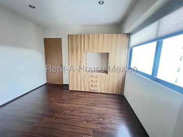 Departamento en Venta en Cuajimalpa de Morelos, Manzanastitla BG 27-290.