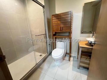 Departamento en Venta en Cuajimalpa de Morelos, Manzanastitla BG 27-290.
