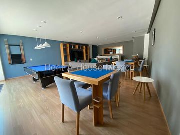 Departamento en Venta en Cuajimalpa de Morelos, Manzanastitla BG 27-290.