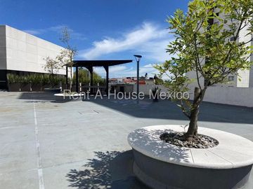 Departamento en Venta en Cuajimalpa de Morelos, Manzanastitla BG 27-290.