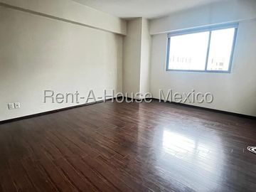 Departamento en Venta en Cuajimalpa de Morelos, Manzanastitla BG 27-290.
