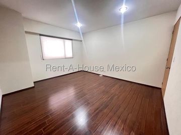 Departamento en Venta en Cuajimalpa de Morelos, Manzanastitla BG 27-290.