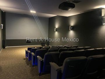 Departamento en Venta en Cuajimalpa de Morelos, Manzanastitla BG 27-290.