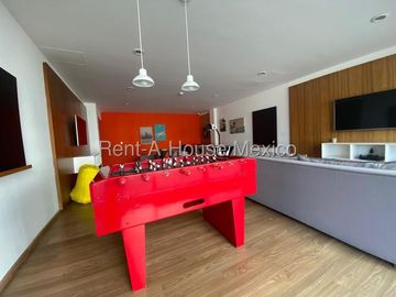 Departamento en Venta en Cuajimalpa de Morelos, Manzanastitla BG 27-290.