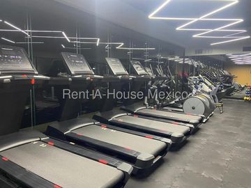 Departamento en Venta en Cuajimalpa de Morelos, Manzanastitla BG 27-290.
