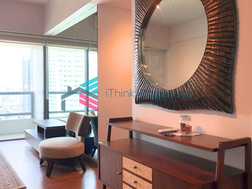 Corner Unit in Shang Salcedo, Makati