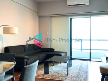 Corner Unit in Shang Salcedo, Makati