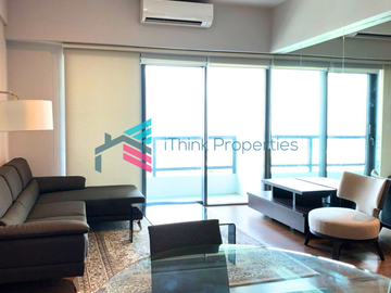 Corner Unit in Shang Salcedo, Makati