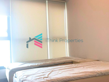 Corner Unit in Shang Salcedo, Makati