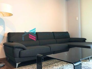 Corner Unit in Shang Salcedo, Makati