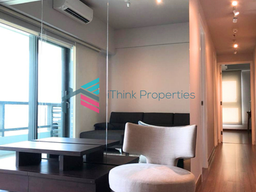 Corner Unit in Shang Salcedo, Makati