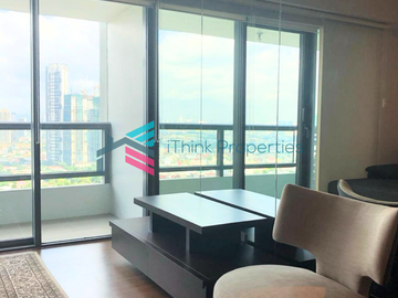 Corner Unit in Shang Salcedo, Makati