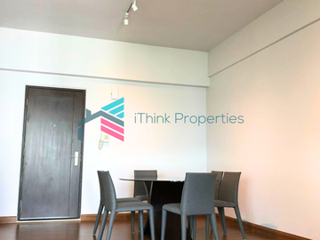 Corner Unit in Shang Salcedo, Makati