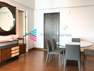 Corner Unit in Shang Salcedo, Makati