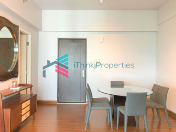 Corner Unit in Shang Salcedo, Makati