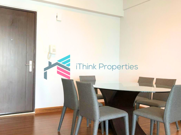 Corner Unit in Shang Salcedo, Makati