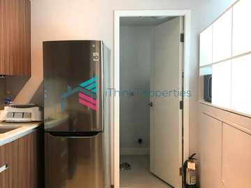 Corner Unit in Shang Salcedo, Makati