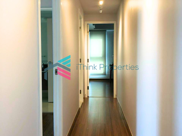 Corner Unit in Shang Salcedo, Makati