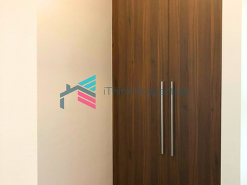 Corner Unit in Shang Salcedo, Makati
