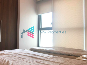 Corner Unit in Shang Salcedo, Makati