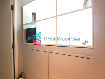 Corner Unit in Shang Salcedo, Makati