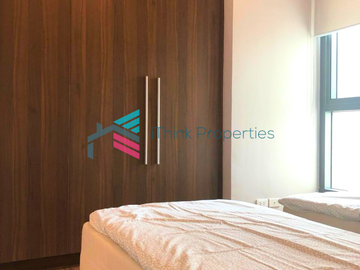Corner Unit in Shang Salcedo, Makati