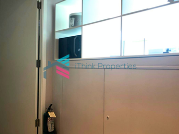 Corner Unit in Shang Salcedo, Makati