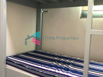 Corner Unit in Shang Salcedo, Makati