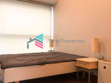 Corner Unit in Shang Salcedo, Makati
