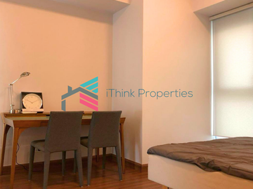 Corner Unit in Shang Salcedo, Makati