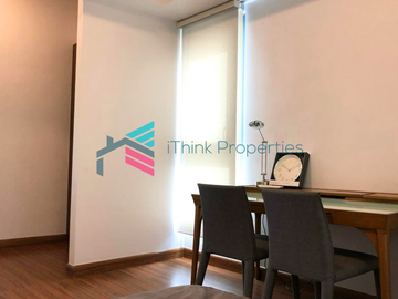 Corner Unit in Shang Salcedo, Makati